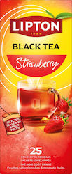 Lipton Μαύρο Τσάι Classic 1.6gr