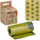 Biodegradable Trash Bags 80pcs