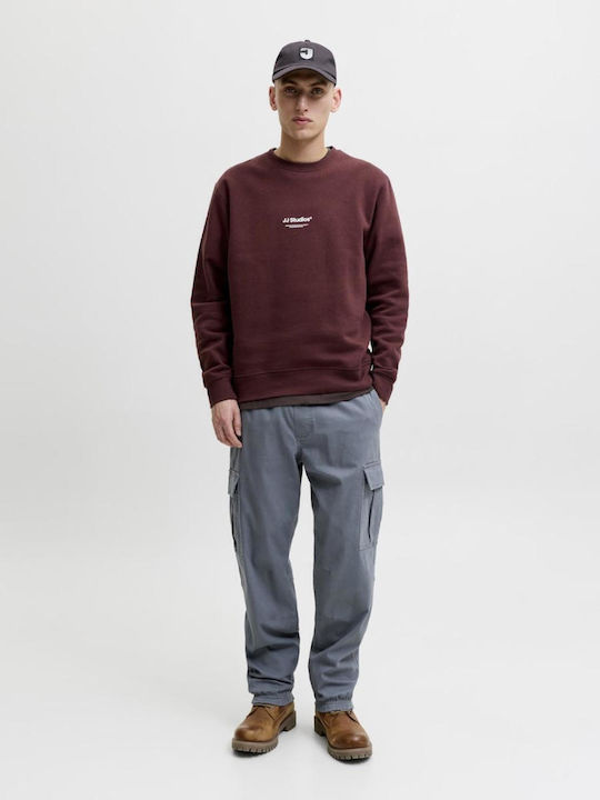 Jack & Jones Jpstkane Dylan Ανδρικό Παντελόνι C...