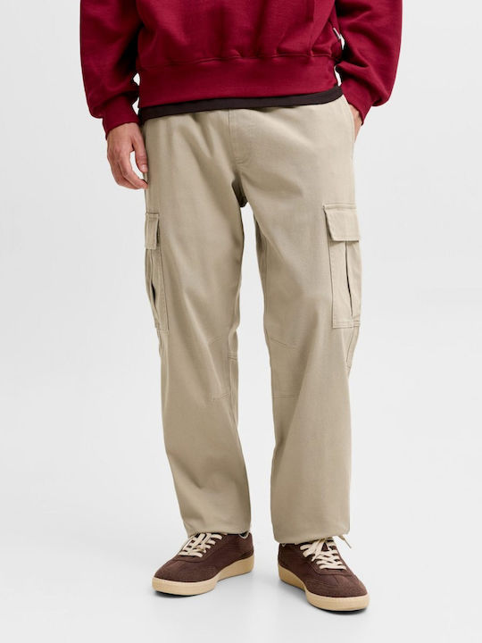 Jack & Jones Jpstkane Dylan Ανδρικό Παντελόνι C...