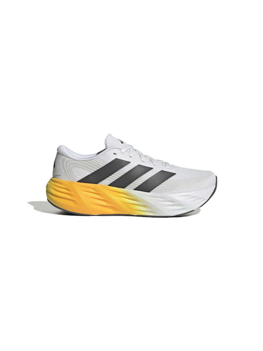 adidas Galaxy Мъжки Спортни Обувки Running Бели