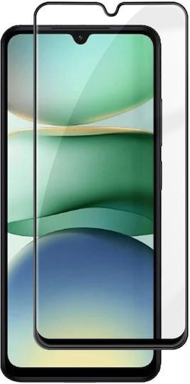 Full Face Tempered Glass (Redmi A7 Pro) EDA008688231