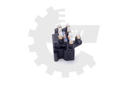 SKV Luftdruckventil Für Audi Q7 Q8 4m0616013a SKV Luftdruckventil Für Audi Q7 Q8 4m0616013a