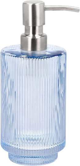 Södahl Dispenser Γυάλινο Μπλε 400ml Södahl Dispenser Γυάλινο Μπλε 400ml