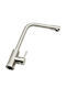 Zx5 Kitchen Faucet Counter Silver