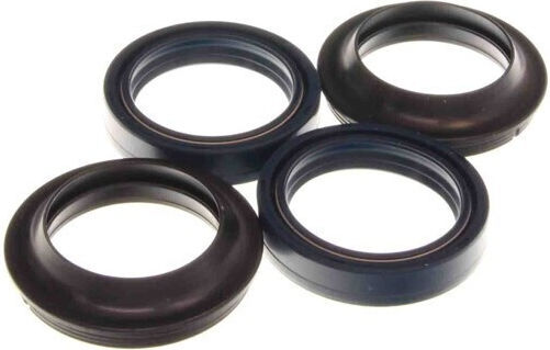 Bony Fish Motorcycle Shock Absorbers Back