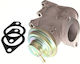 Βαλβίδα Egr Opel 1,7 Dti