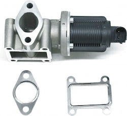 AGR-Ventil Flansch Fiat Lancia Alfa Romeo Opel AGR-Ventil Flansch Fiat Lancia Alfa Romeo Opel