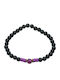 Poco Loco Bracelet Made of Cord