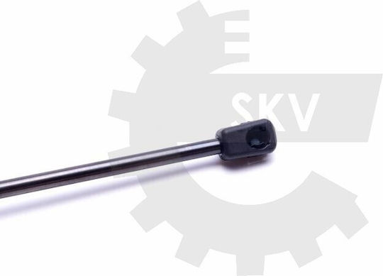 Seat Motorhauben-Stoßdämpfer Leon 1m1 Toledo Ii 1m0823359a