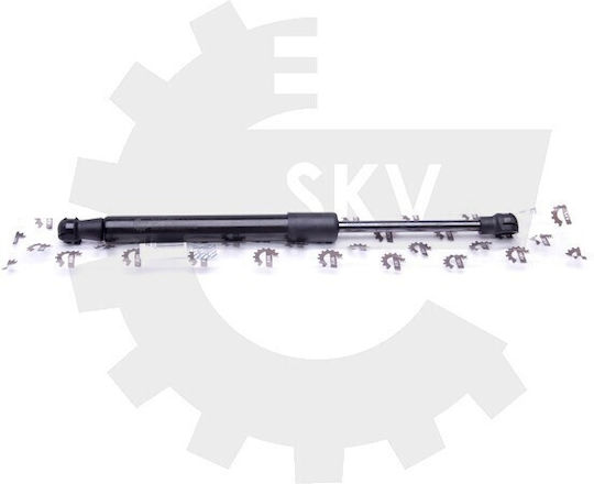 Motorhauben-Stoßdämpfer Bmw X5 E53 51238402551 51238402551
