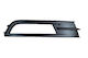 Front Right Bumper Grille VW Passat 15 3g0853666