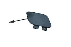DPA Autostoßstangen Deckel Des Hakens Für Audi A3 04-08 8p4807241