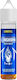 Halo Shot de aromă Longhorn 12ml 1 buc Albastru Flavourshots