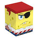 Squaroes Deck Box