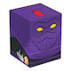 Squaroes Teenage Mutant Ninja Turtles Deck Box