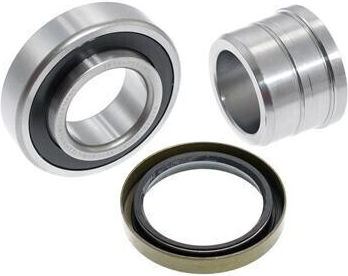 Set Radlager Hinter Suzuki Jimny 1.3/1.5d 09.98 0928348007