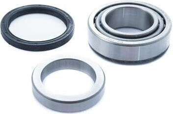 Radlager Satz Hinter Volkswagen Lt 28 Lt 35 281501333c