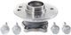 Set Rulmenți De Roată Spate Butuc Mic One Cooper Cooper S S Works R50 R53 R52 33416756830