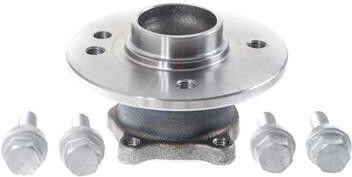 Set Rulmenți De Roată Spate Butuc Mic One Cooper Cooper S S Works R50 R53 R52 33416756830