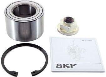 Radlager Mazda Hinterrad Rx-8 2.6 03-12 F15126151