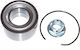 Rulmenți De Roată Renault Kangoo 98 Set Față 6001547696