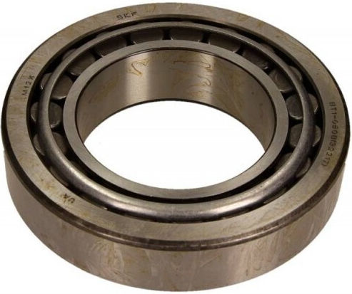 SKF Radlager für Iveco Eurotech Renault Midliner Vorne
