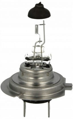 Λάμπα Αλογόνου H7 12v 55w Hart Longlife H7 Ll