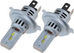 Λάμπα Led H4 Ισχύς Μέγιστη 42w Ανά Σετ Τάση 12v Φωτεινότητα Μέγιστη 4600lm Τύπος Led Csp5730 Θερμοκρασία Χρώματος Έως Λάμπα Led H4 Ισχύς Μέγιστη 42w Ανά Σετ Τάση 12v Φωτεινότητα Μέγιστη 4600lm Τύπος Led Csp5730 Θερμοκρασία Χρώματος Έως