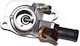 Termostat Fiat Punto Grande 05 1.4 8v Doblo Mito 55202176