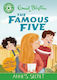 Reading Champion The Famous Five Anne's Secret ...
