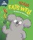 Health Matters Koala Eats Well Sue Graves