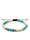 Poco Loco Macrame Cord Bracelet
