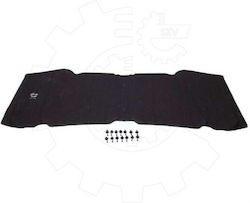 SKV Engine Bay Silencing Material for BMW Auto X5 (E53) SKV Engine Bay Silencing Material for BMW Auto X5 (E53)