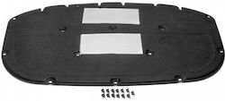 SKV Car Hood for Volkswagen Touareg SKV Car Hood for Volkswagen Touareg