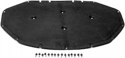 SKV Engine Bay Silencing Material for BMW(auto) X3 (F25) / X4 (F26) / X3 / X4