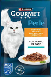 Purina Wet Food 85gr Purina Wet Food 85gr