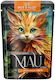 Dolina Noteci Wet Cat Food with Duck 85gr