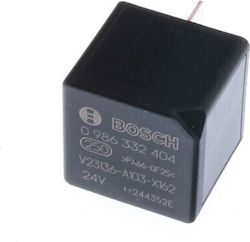 Car Relay Xct15k235aa