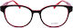 Max&co Mac Montatura Vista Mo5158-d 005 54 17 140