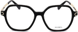 Max&co Mac Montatura Vista Mo5153-d 001 53 16 140