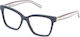 Furla Fu992 0gfs 54 Brillengestelle mit Rezept ...