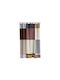 Södahl Södahl Fabric Shower Curtain 180x220cm Beige