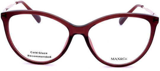 Max&co Mac Montatura Vista Mo5120 066 54 15 140