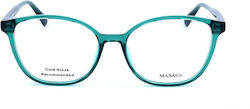 Max&co Mac Montatura Vista Mo5107 098 54 16 145