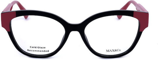 Max&co Mac Montatura Vista Mo5117 001 52 16 140