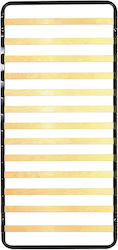 Ergonomic Frame for Single Mattress 90x200cm Ergonomic Frame for Single Mattress 90x200cm