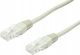 Accura U/UTP Cat.5e (Gigabit) Cablu De Rețea Ethernet 0.25m Gri