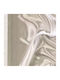 Fabric for Clothes Satin by Meter Width 150cm Ecru
