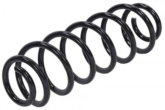 Suspension Spring Volkswagen Golf 2007-2013 Skoda Rapid 2012-2022 Rear 1j0511115bd